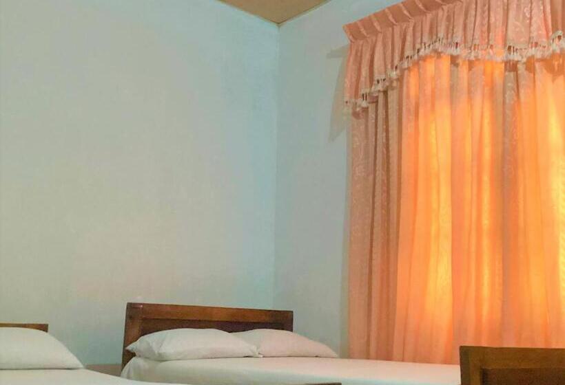 آپارتمان 2 خوابه, Grand Refuge Holiday Rooms