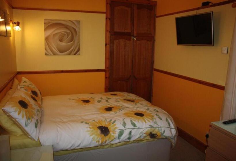 Номер Стандарт, Beechwood B+b