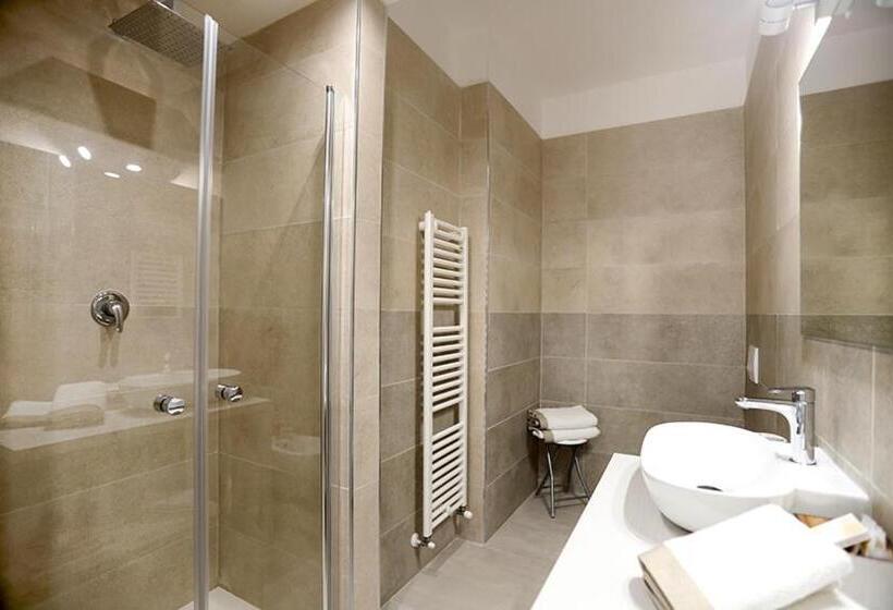 Номер Стандарт, Dorant Charme&rooms