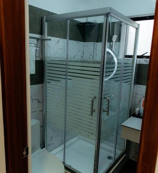 Номер Deluxe, Amylie Inn