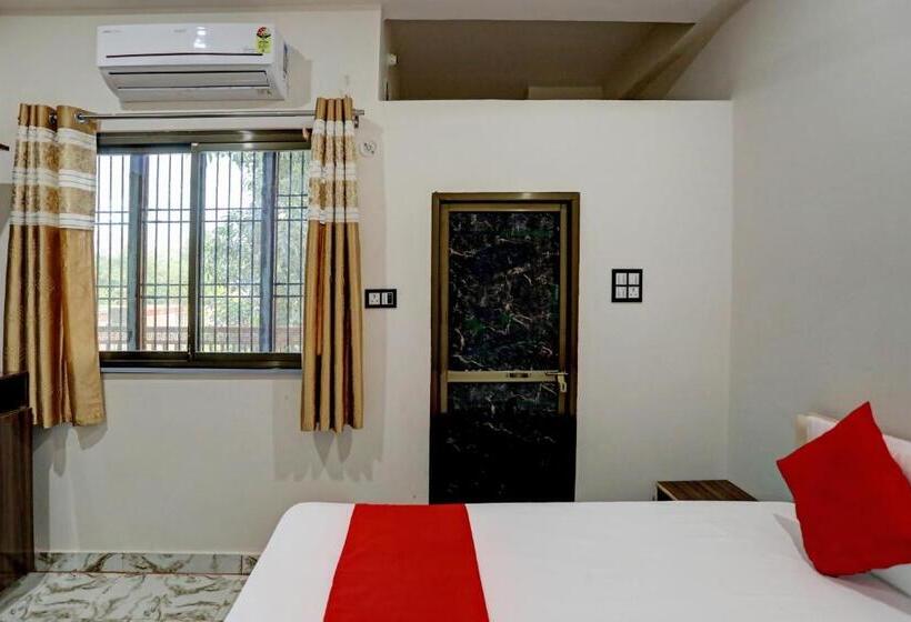 三人经典房间, Oyo Flagship Ss Palace