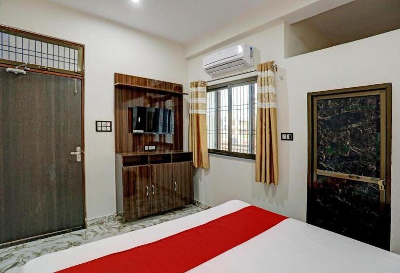 三人经典房间, Oyo Flagship Ss Palace