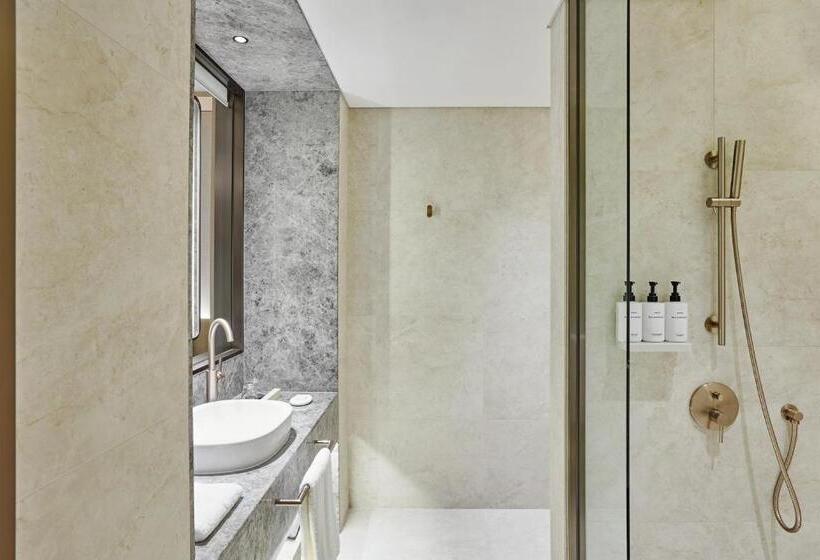 اتاق لوکس, Wyndham Grand Busan