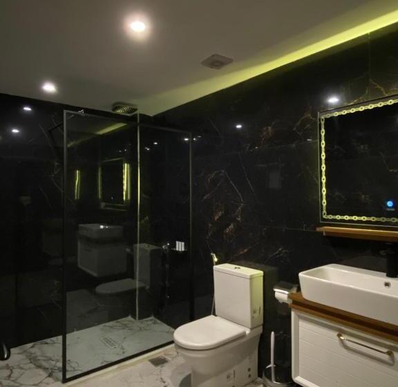 اتاق خانوادگی, Myhotel Erbil