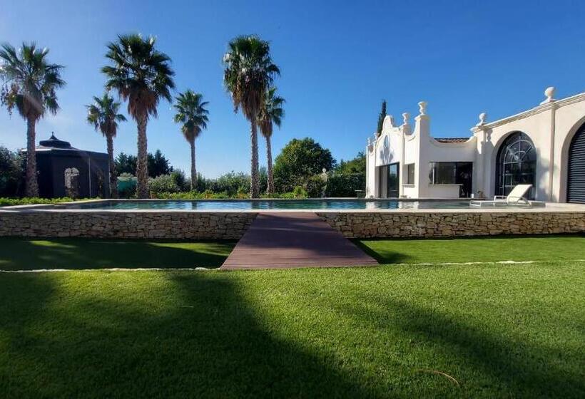 سوییت لوکس, Maison Blue Palm Aix En Provence