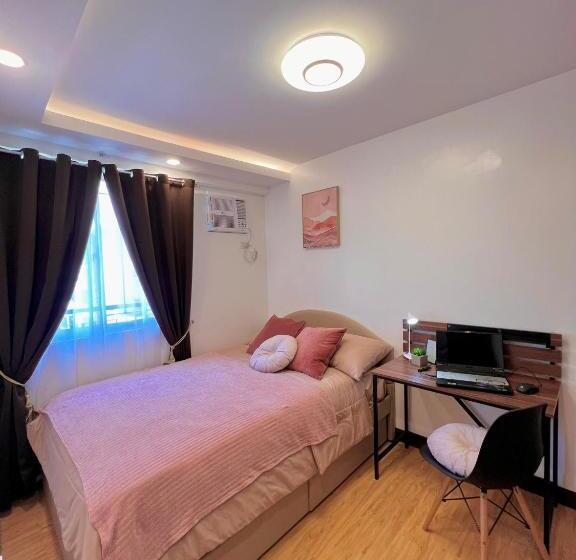 Апартаменты 1 Спальня, Athena’s Den