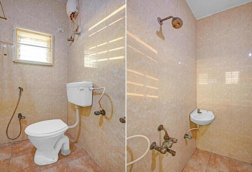 デラックスルーム, Comfort Park Inn