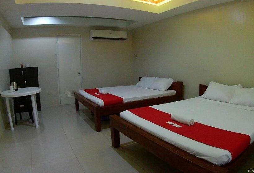 اتاق استاندارد, Laveranda Beach Resort