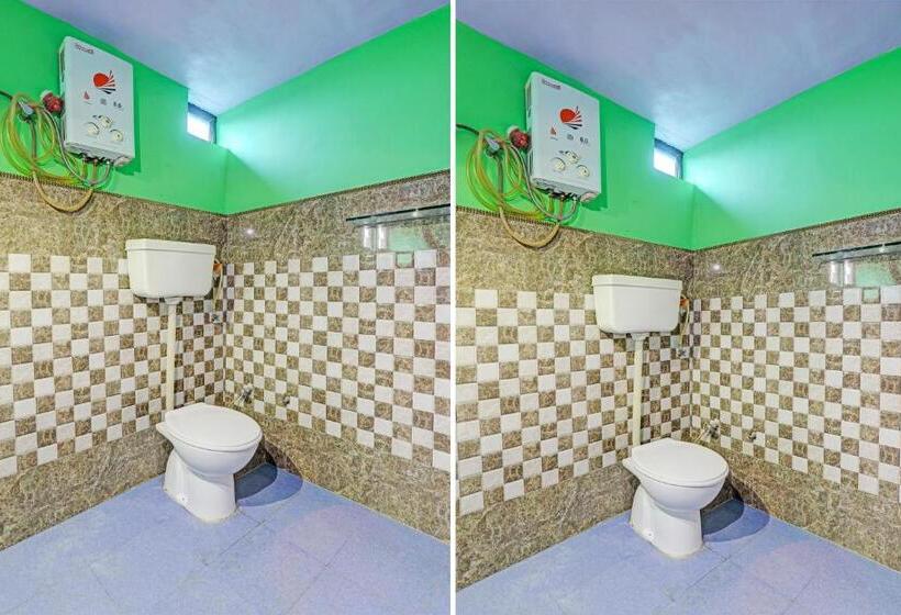 Трехместный Номер Классика, Oyo Hotel Royal Residency