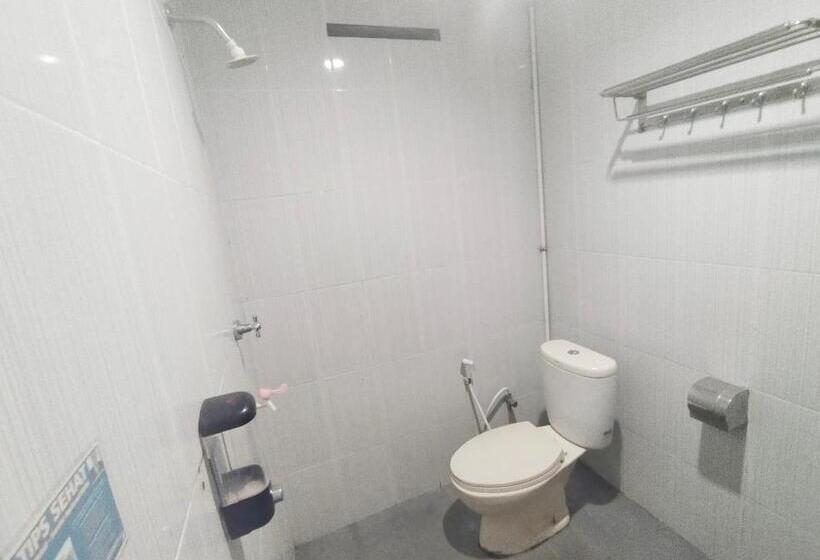 Номер Superior, Grand S Kuntum Hotel Syariah