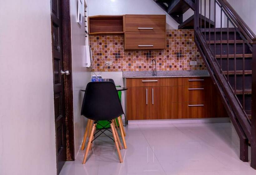 Family Suite, Casa Munda Bed & Breakfast