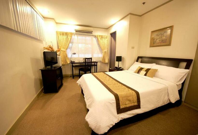 スタンダードルーム, Casa Pura Inn And Suites