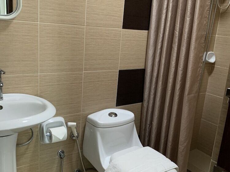 Номер Стандарт, Casa Munda Bed & Breakfast