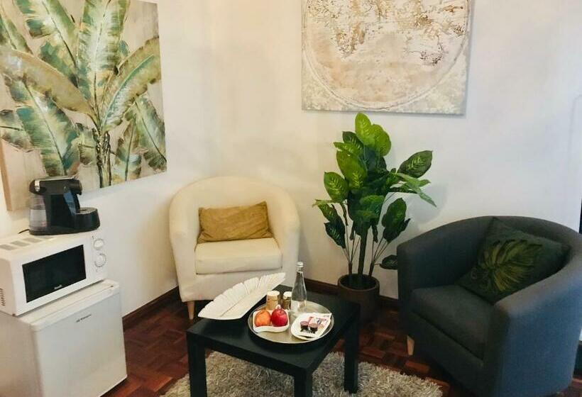 اتاق سوپریور, Boutique A Esplanada