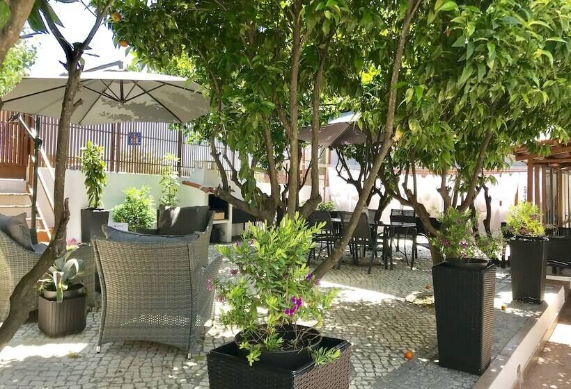 اتاق سوپریور, Boutique A Esplanada