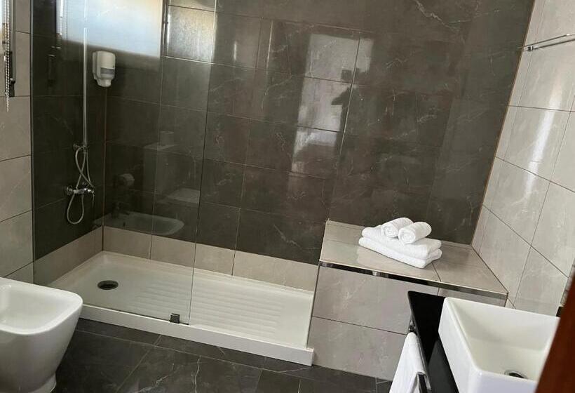 اتاق استاندارد, Boutique A Esplanada