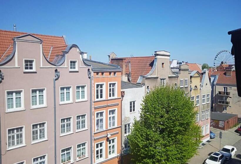Апартаменты 1 Спальня, Celestin Residence