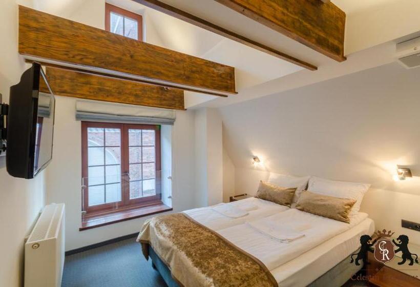 Пентхаус, Celestin Residence