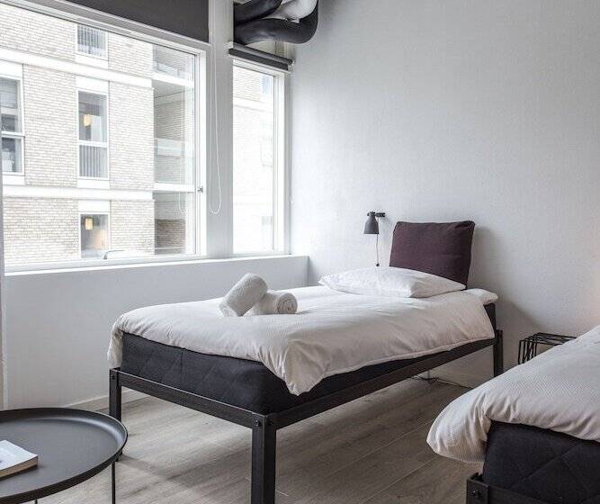 기본룸, Cph Studio