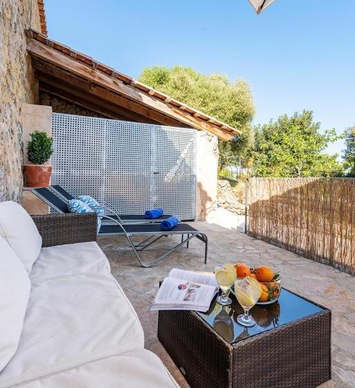 Люкс, Finca Son Arnau