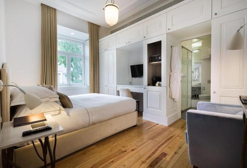 Quarto standard, Santiago De Alfama  Boutique