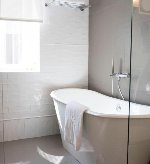 Quarto Deluxe Cama King, Santiago De Alfama  Boutique
