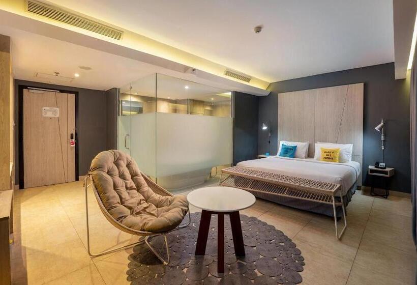 Люкс, Solia Legian Bali