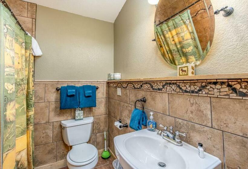 בקתה, Stonebrook Resort   Adult Only