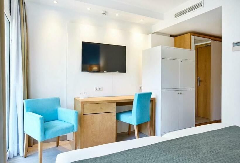 스탠다드 룸, Universal Casa Marquesa