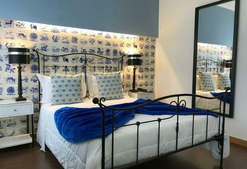 اتاق استاندارد, Welcome In
