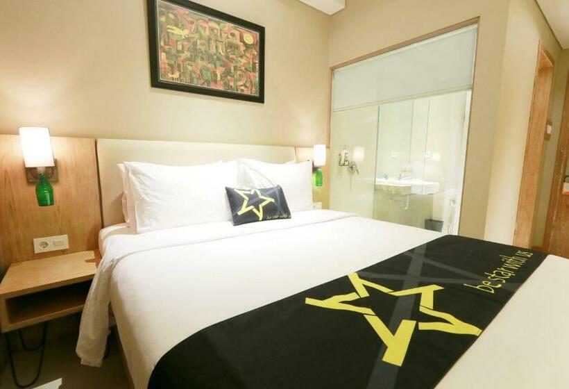 스탠다드 룸, Yellow Star Gejayan