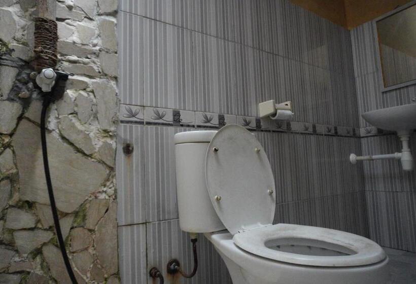 اتاق استاندارد, Kiayazo Vibes Inn