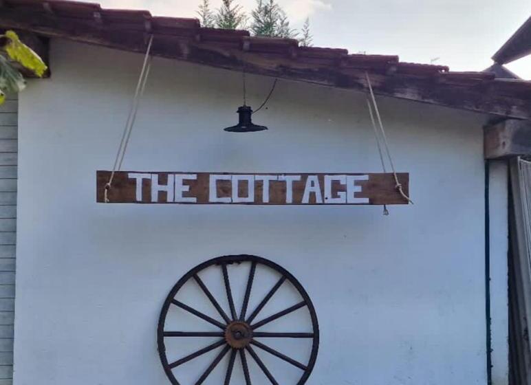 Стандартный Номер Кровать Кинг, The Cottage