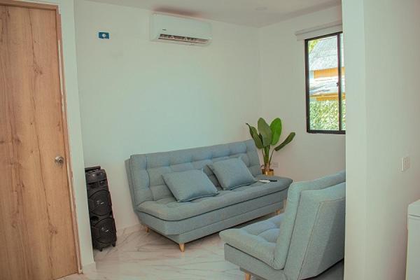 Номер Стандарт, Cabañas Mambo Beach