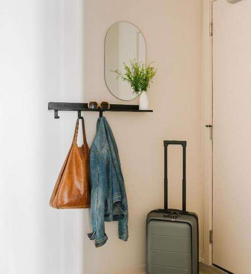 Apartamento 2 Dormitórios, Sonder The Burnham