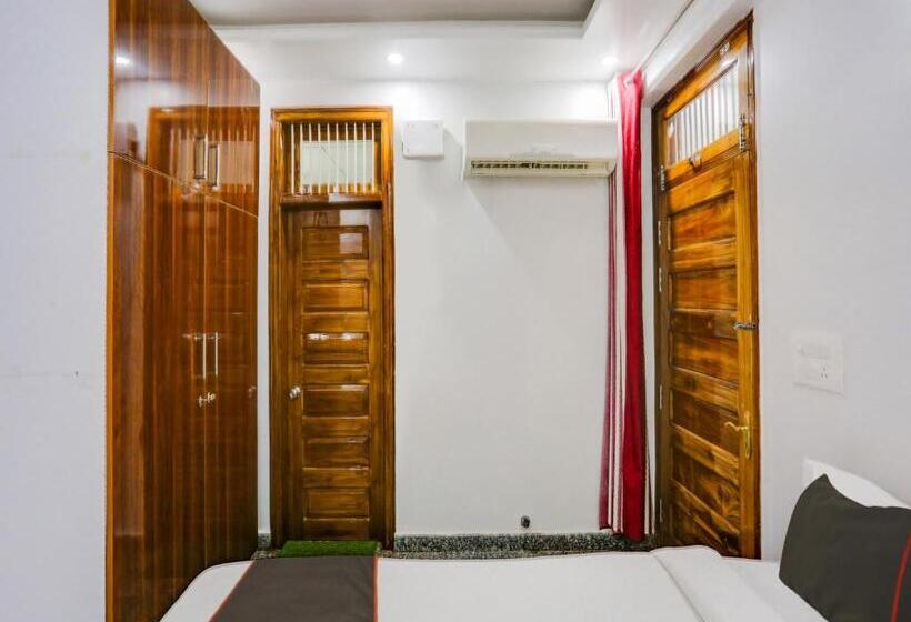 三人经典房间, Collection O Sagar Inn