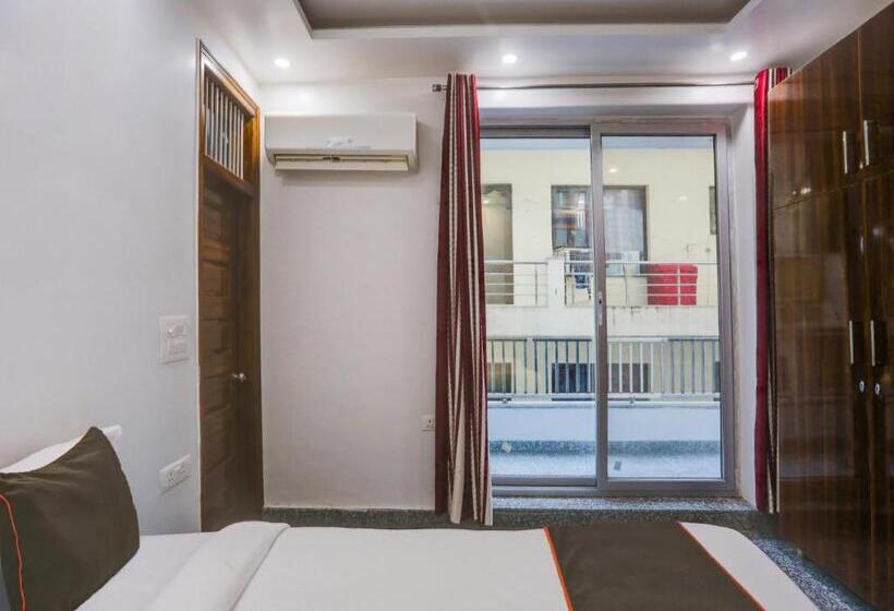 三人经典房间, Collection O Sagar Inn
