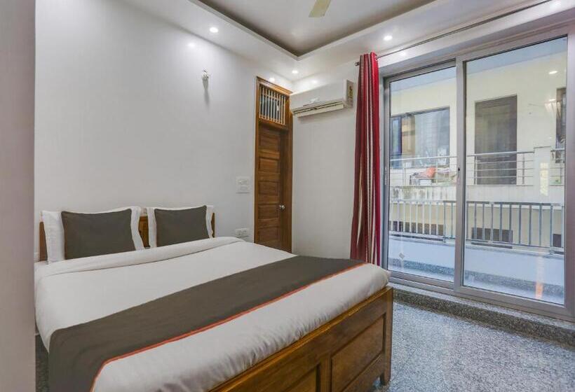 三人经典房间, Collection O Sagar Inn