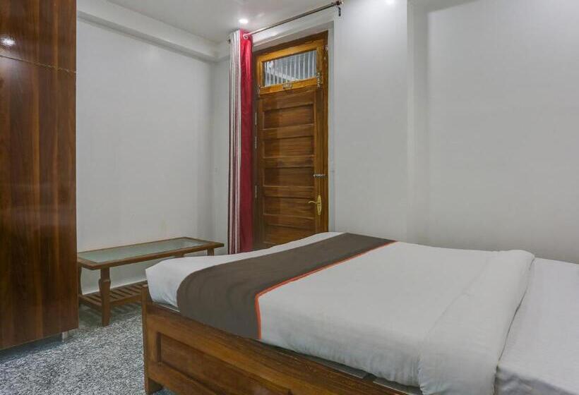 三人经典房间, Collection O Sagar Inn