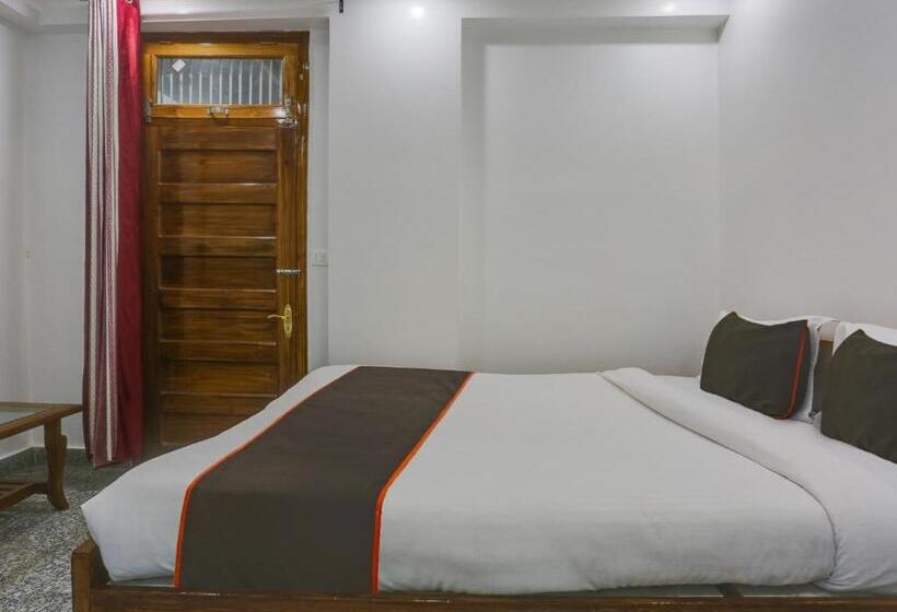 三人经典房间, Collection O Sagar Inn