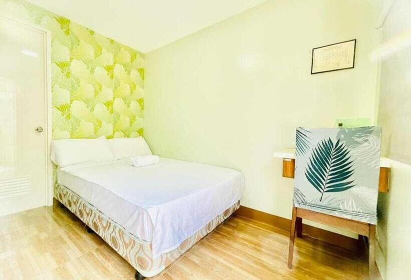 디럭스 룸, Oyo 1008 Armond Bed And Breakfast
