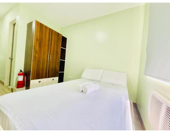 스탠다드 룸, Oyo 1008 Armond Bed And Breakfast