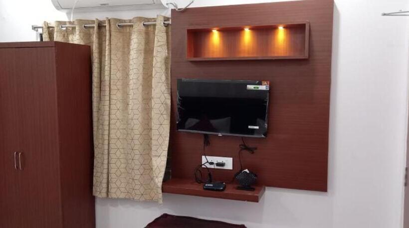 Люкс, Rk Grand Luxury Acs