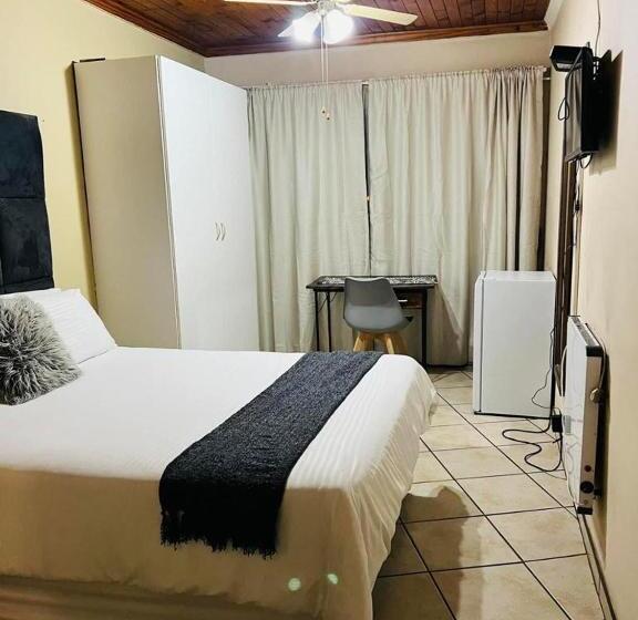 스탠다드 룸, Exclusive Guest House