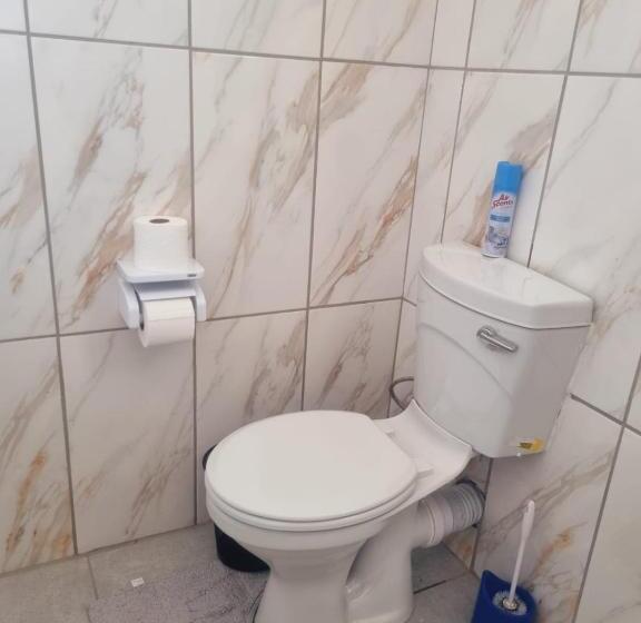 اتاق لوکس, Home Life Guesthouse