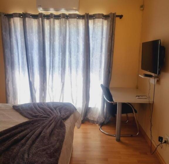اتاق لوکس, Home Life Guesthouse