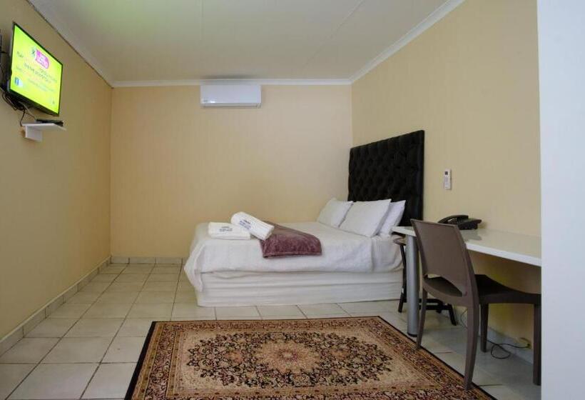 اتاق لوکس, Home Life Guesthouse