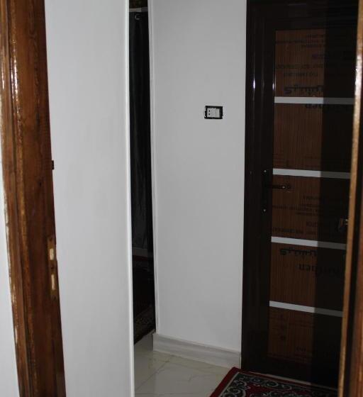 اتاق استاندارد, Ajwa Guest House