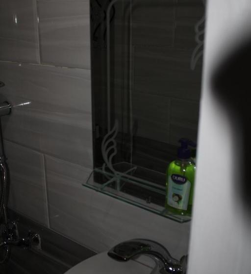 اتاق استاندارد, Ajwa Guest House