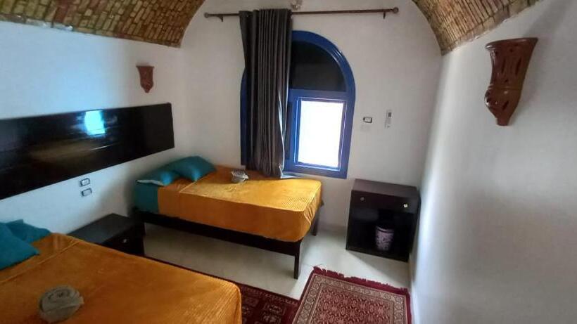 اتاق استاندارد, Ajwa Guest House